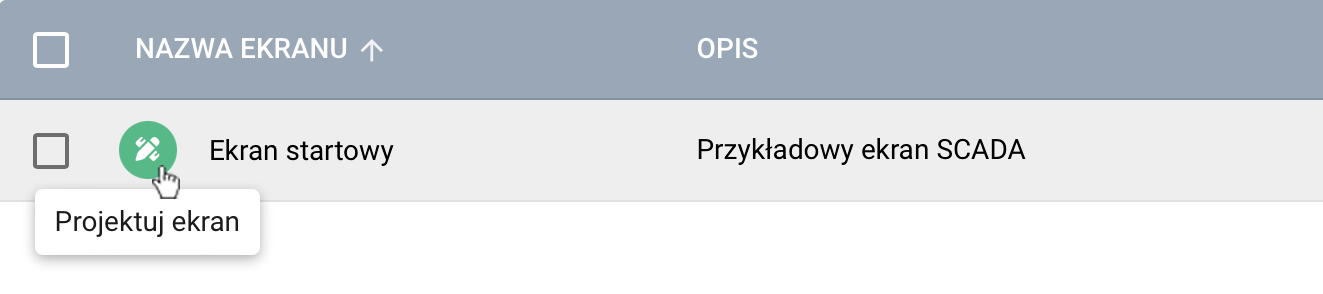 Projektuj